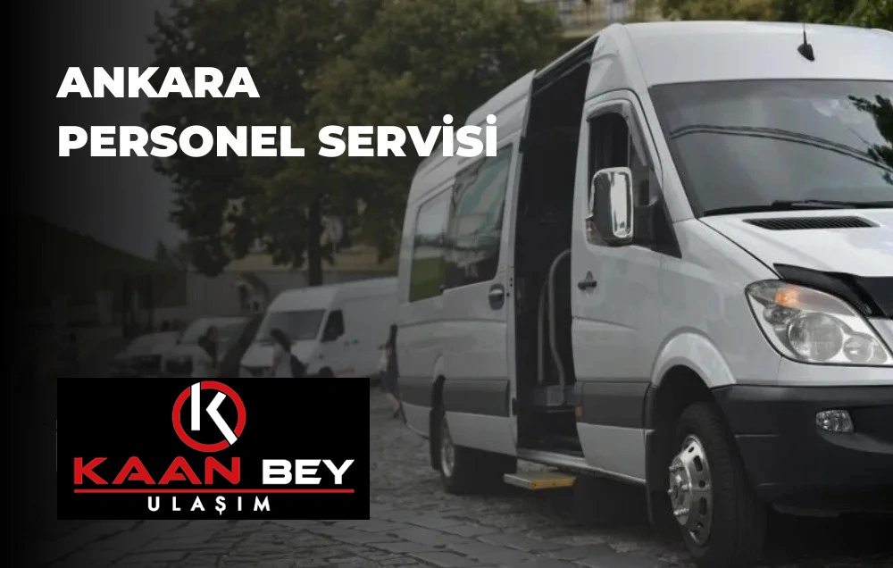 Ankara Personel Servisi