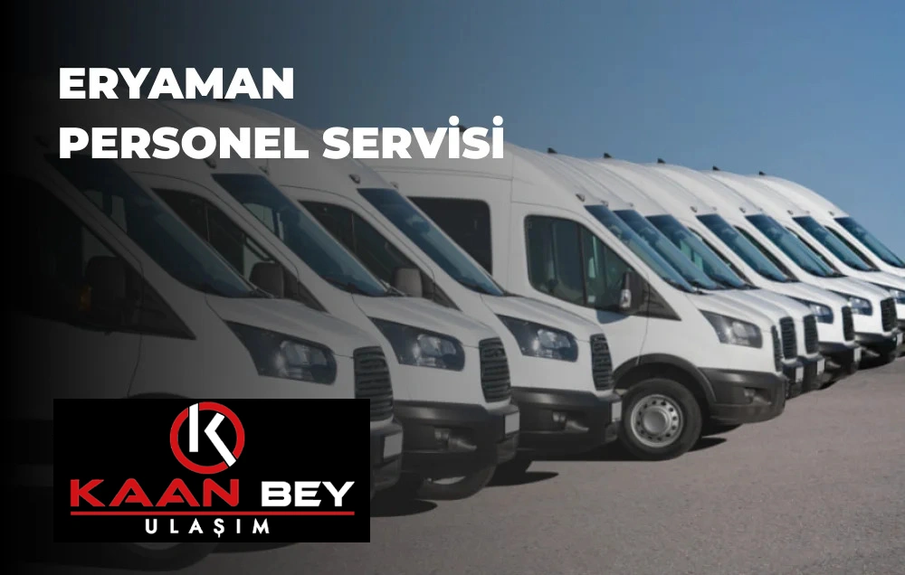 Eryaman Personel Servisi