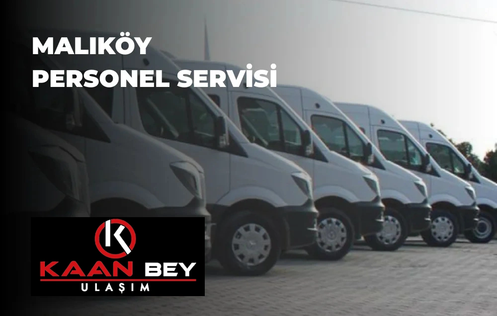 Malıköy Personel Servisi
