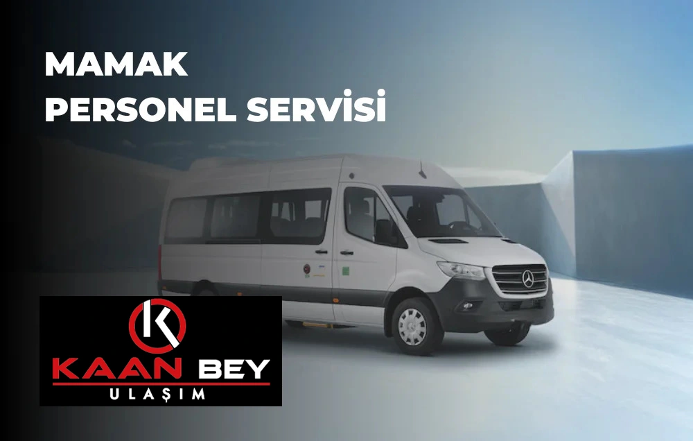 Mamak Personel Servisi