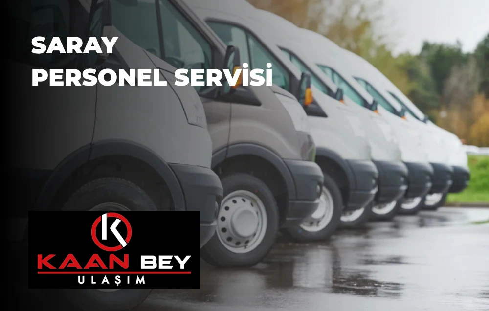 Saray Personel Servisi
