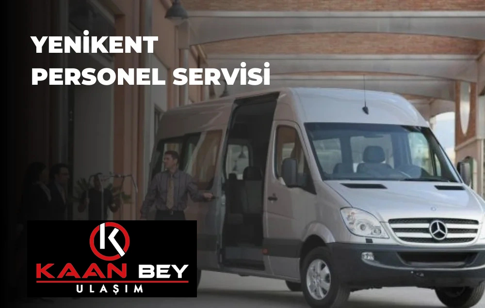 Yenikent Personel Servisi